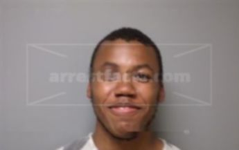 Derrick Jason Thomas