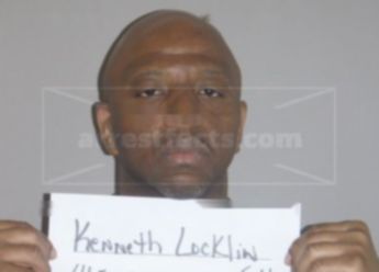 Kenneth Maurice Locklin