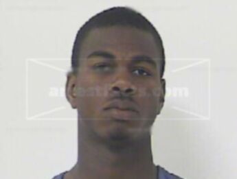 Travius Devon Ruffin