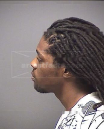 Marcus Dedric Mcculley