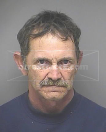 Ronald Wayne Strickland