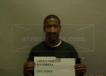 Norton Mandrell Green