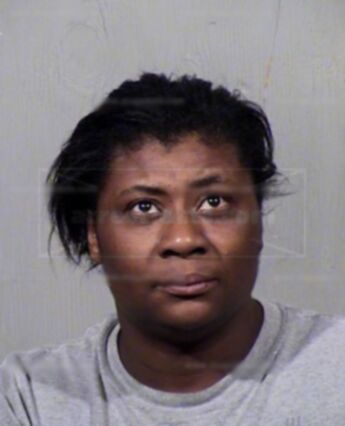 Monica Lekeshia Townsend