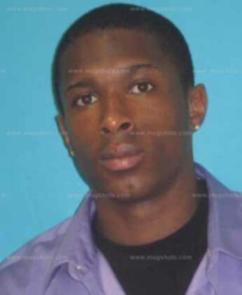 Trayvon Tiquan Delbridge