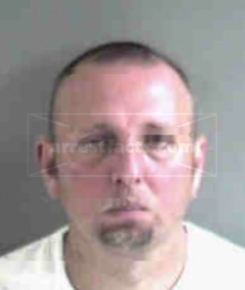 Daniel Bruce Farmer
