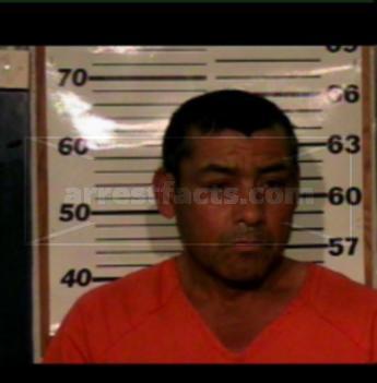 Nestor Lopez Suarez
