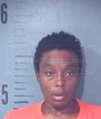 Latasha Lashawn Whitfield