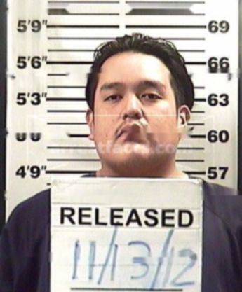 Robert Billy Castillo Jr.