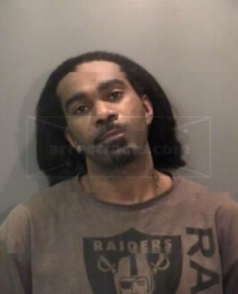 Darcell Ashley Pryor