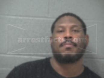 Thomas Rashard Holder