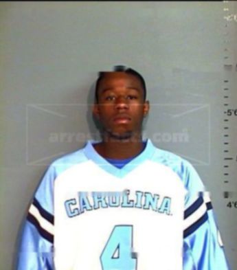 Tarrence La'damion Alexander