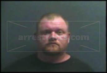 Anthony Wayne Glosser