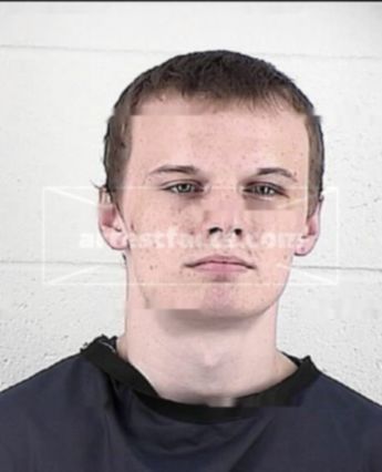 Christopher Michael Hargis