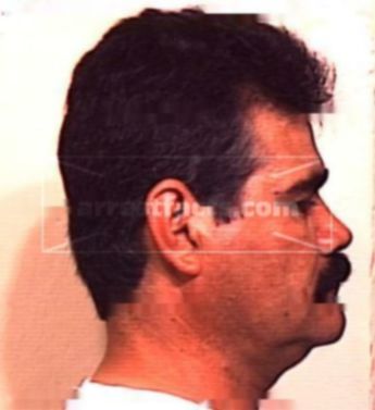 Pedro Martinez Dehoyos