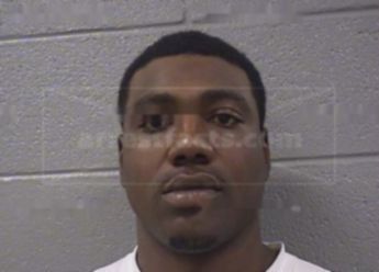 Lamar Givens