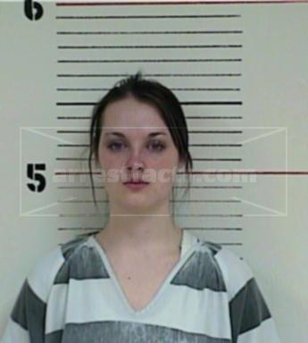 Brittany Ariel Merrill