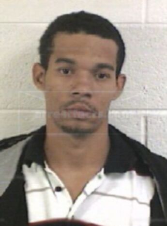 Antwan Stidham