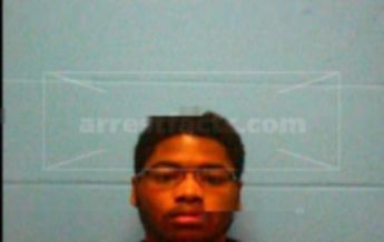 Kevin Deonte Hamilton