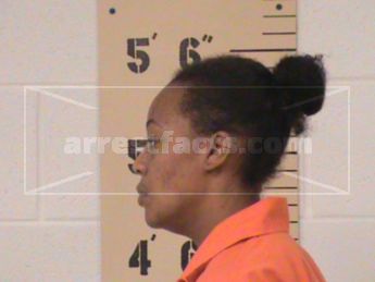 Brande Deshun Craig