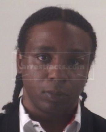 Kentrell Cortez Claiborne