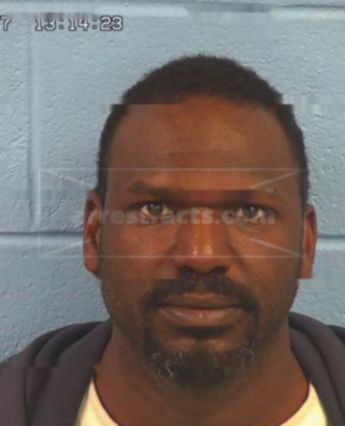 Reginald Lajuaun Rutledge