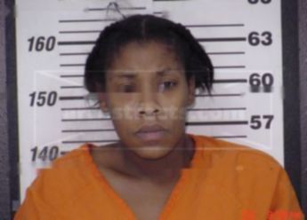 Kimberly Yvette Marshall