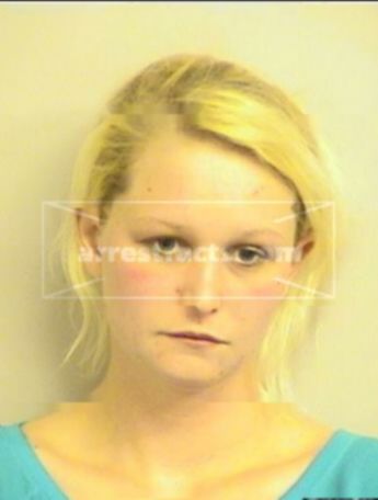 Britney Richeson Dent