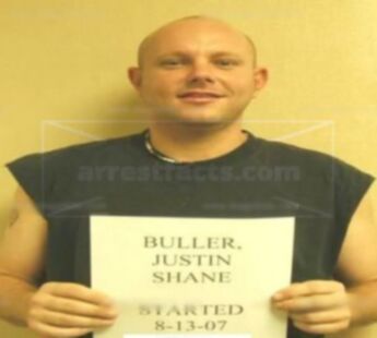 Justin Shane Buller