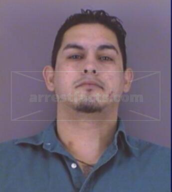 Jessie Paul Rodriguez