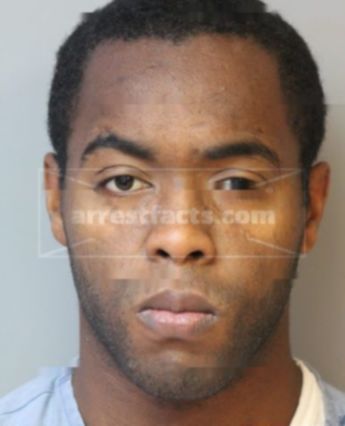 Davell Kavon Knight