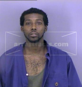 Bernard Eugene Brookins