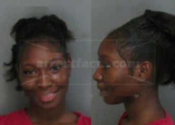 Shaniqua Brown