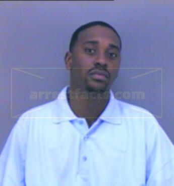 Kevin Dewayne Erwin