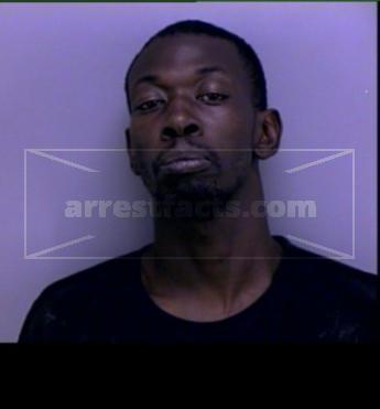 Theophilus Montrell Rainey