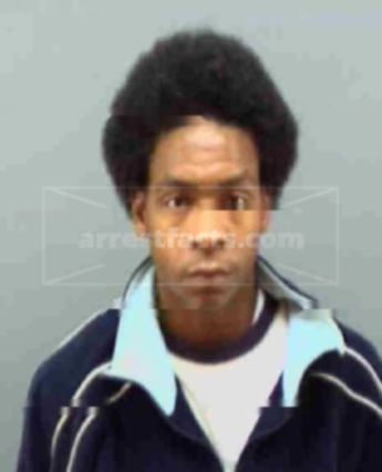 Orlando Jermain Hanson