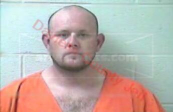 Dustin Ray Johnson