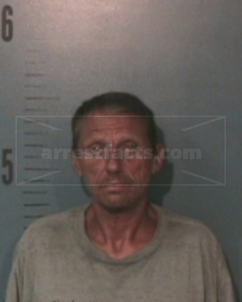 Orville Wayne Cammack