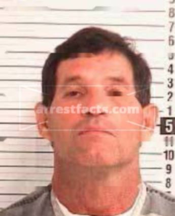 Donald Keith Mcclure