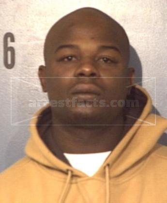 Cedric Jermaine Bell