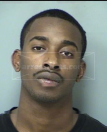 Antwaun Spencer Williams