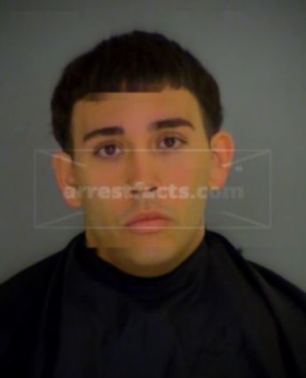Dustin Edward Heath