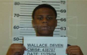 Deven Tromone Wallace