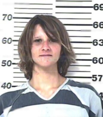 Jessica Lee Ann Hunt