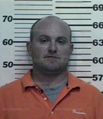 Steven Wayne Patterson