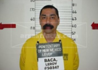 Leroy Baca