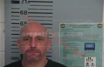 Christopher Wayne Vaughn