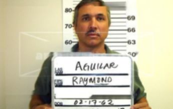 Raymond Aguilar