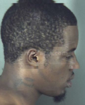 Charquan Leenair Jackson