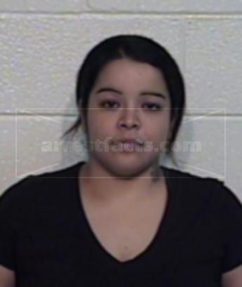 Lorie Marie Uribe Rodriguez
