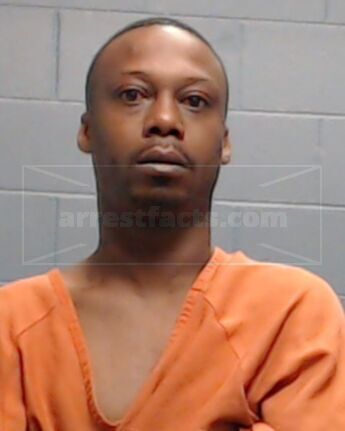 Eric Deshawn Strickland